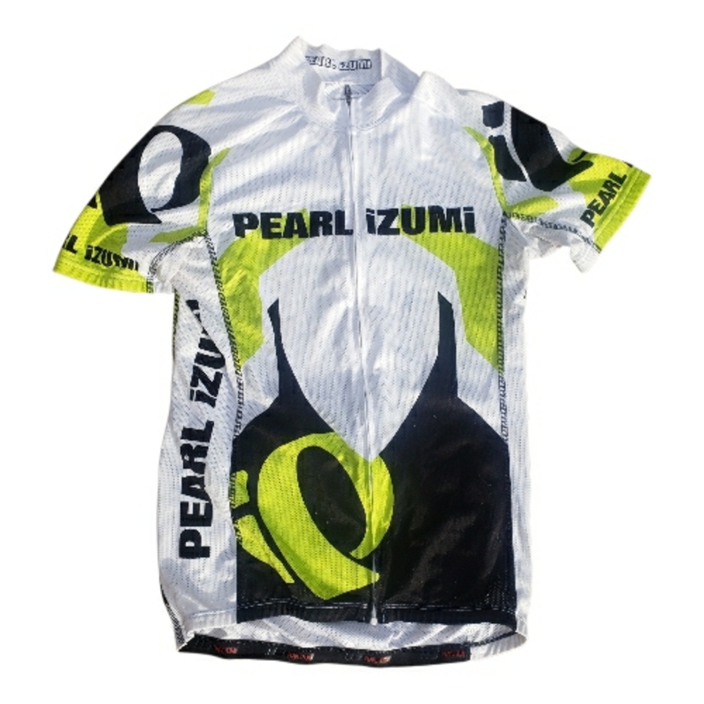FIVE Women's Cycling Jerseys.